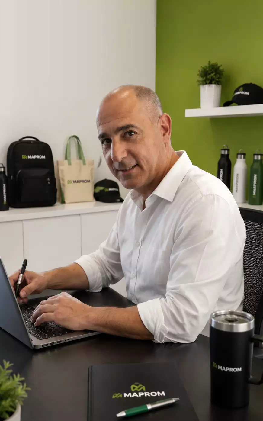 Federico Blanco