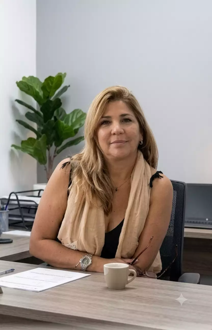 Lucía Méndez